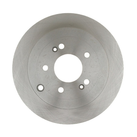 Raybestos Disc Brake Rotor-Dih Parking B Br900448,980478R 980478R